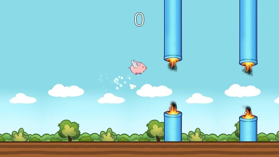 Floink Yoink screenshot 4