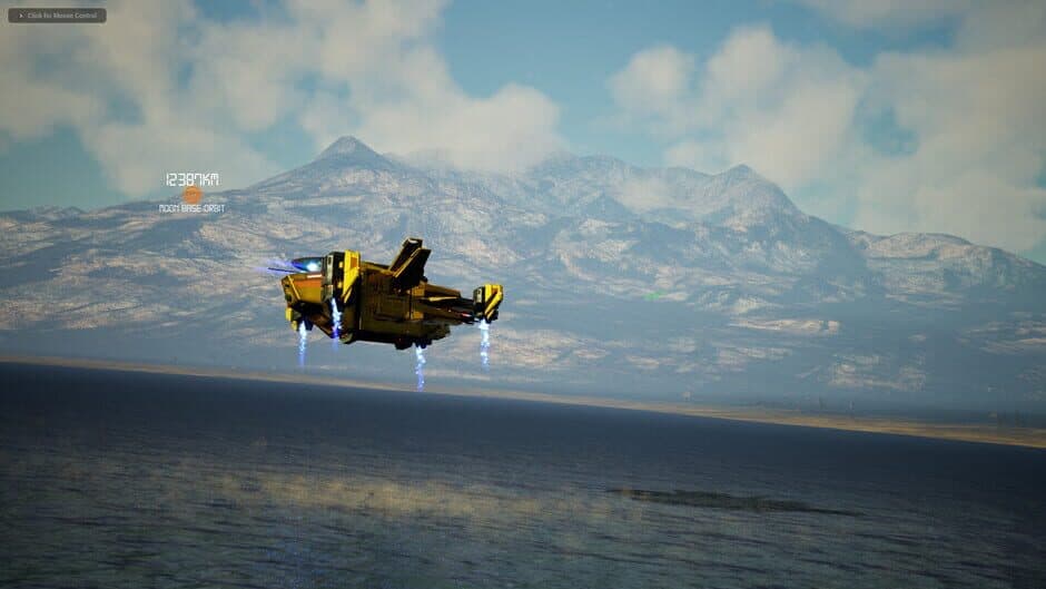 Planet Prospector screenshot 3