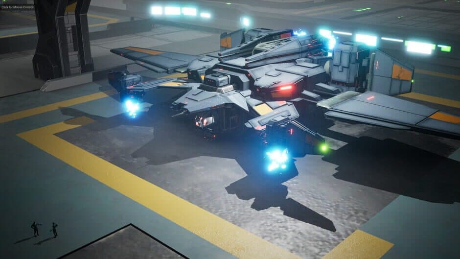 Planet Prospector screenshot 4