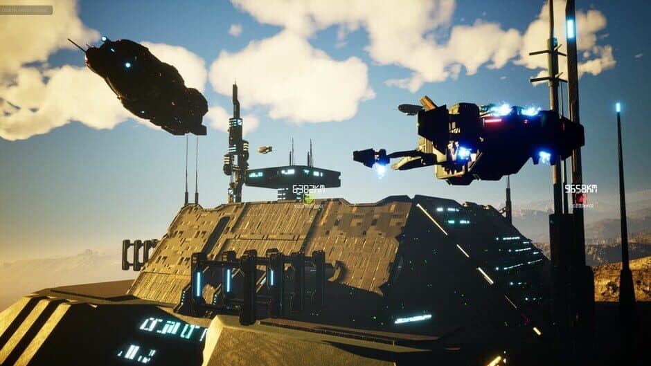 Planet Prospector screenshot 2