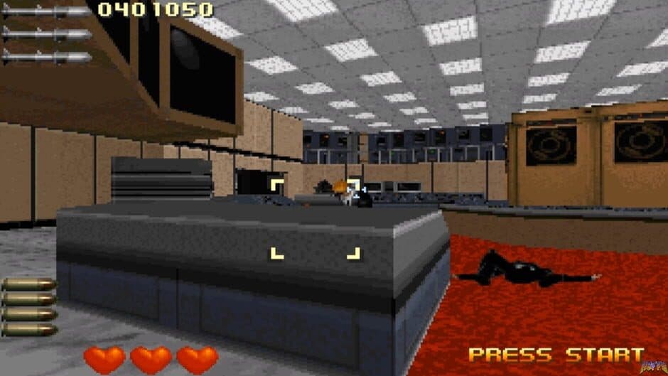 A.D. Cop screenshot 3