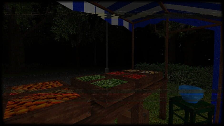 Mom's Tent screenshot 2
