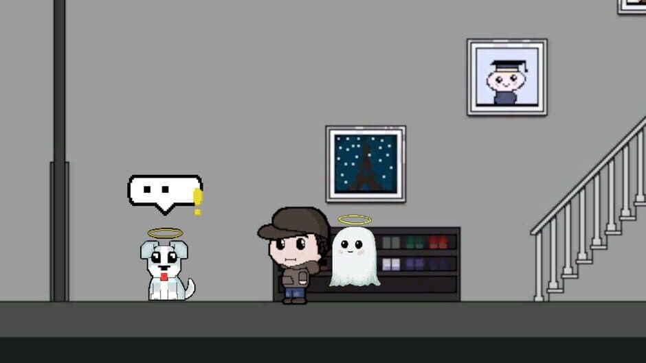 Moving On screenshot 1