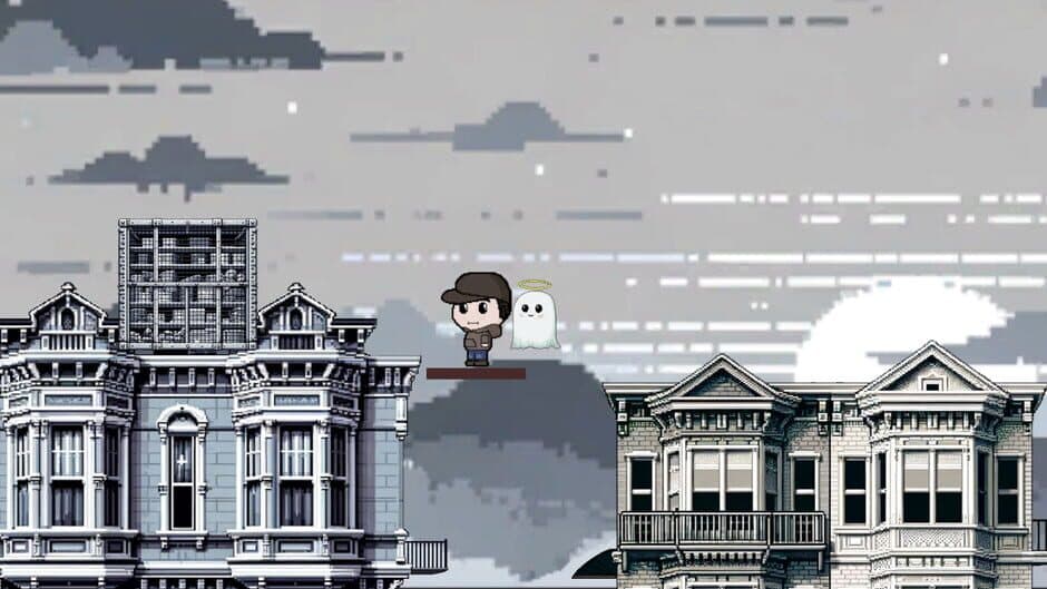 Moving On screenshot 4
