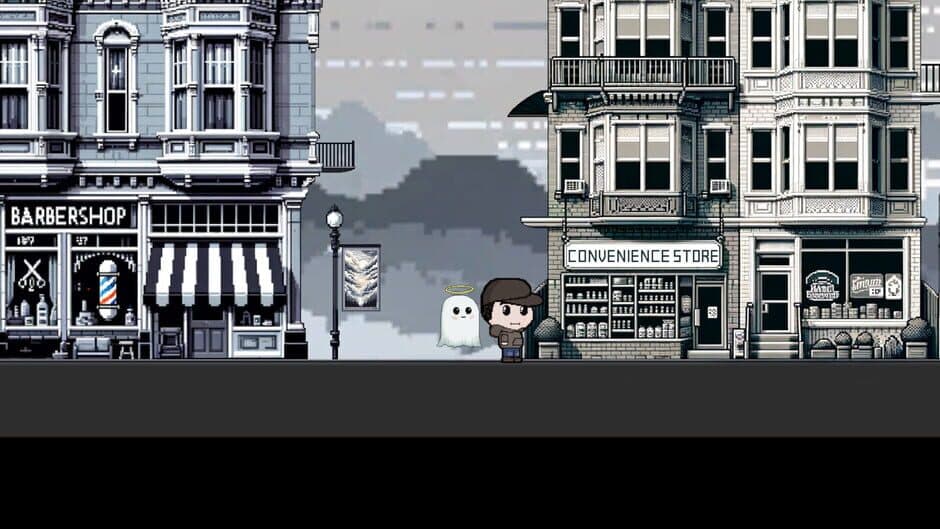 Moving On screenshot 2