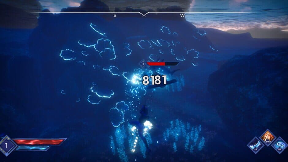 Age of the Deep screenshot 1