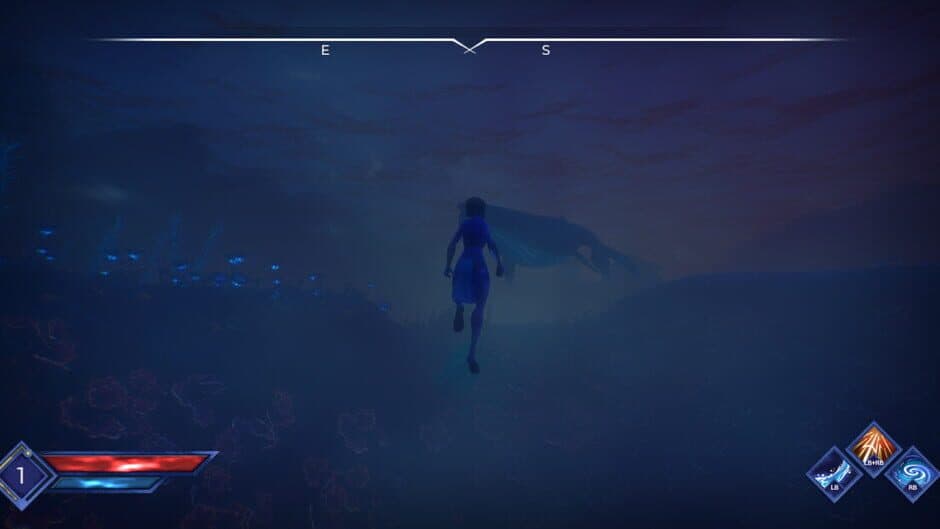 Age of the Deep screenshot 2