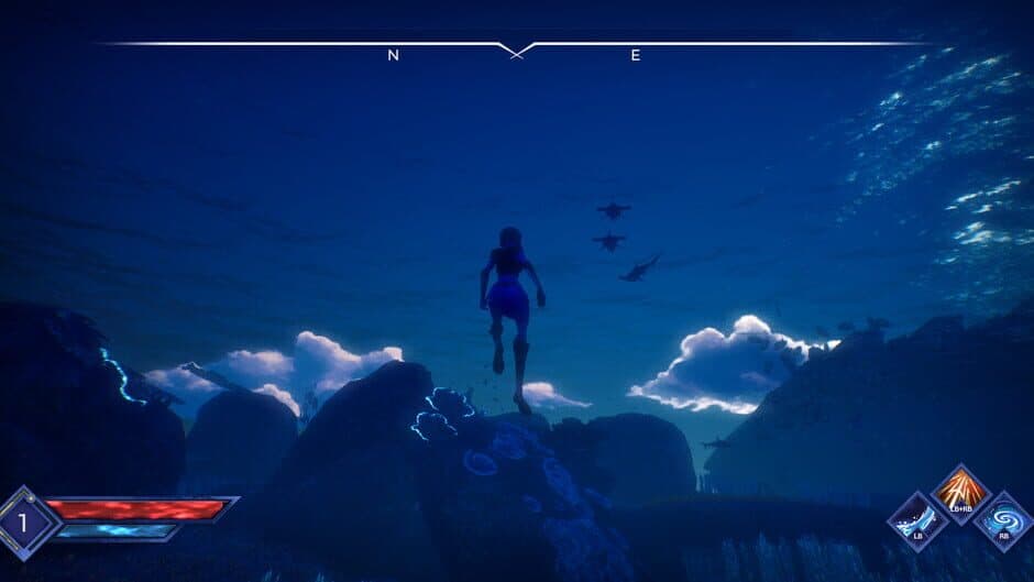 Age of the Deep screenshot 3