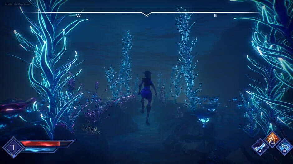 Age of the Deep screenshot 4