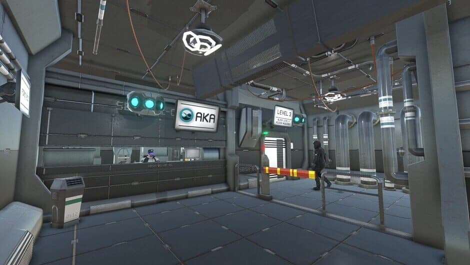 All Knowledge Authority screenshot 2
