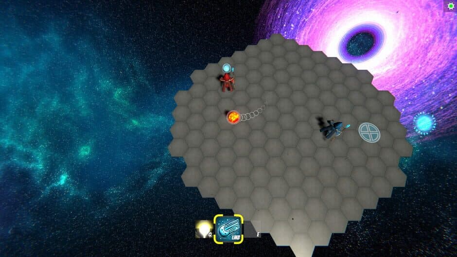 Angry Tiny Sun screenshot 2