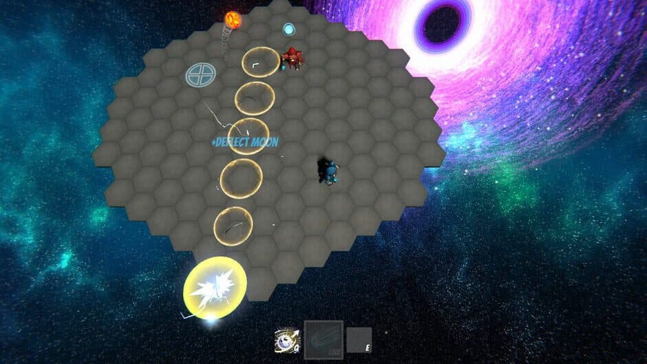 Angry Tiny Sun screenshot 3