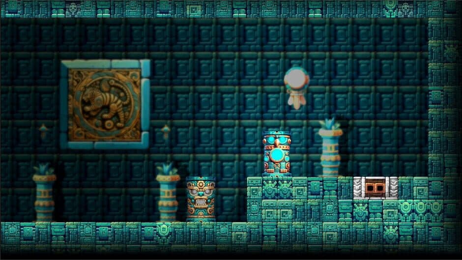 Ancient Totems screenshot 2