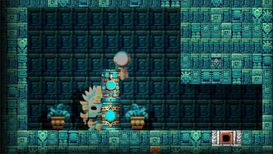 Ancient Totems screenshot 3
