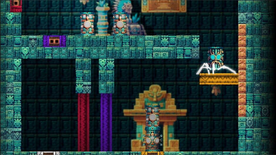 Ancient Totems screenshot 4