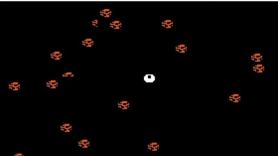Evil Eye screenshot 2