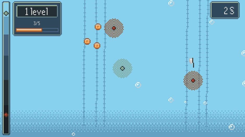 Absorb Invader screenshot 1