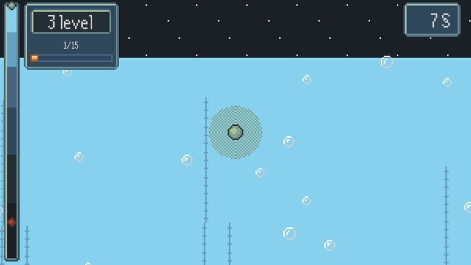 Absorb Invader screenshot 4