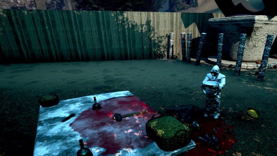 Blast 3D The Arrival: Chapter 0 screenshot 3