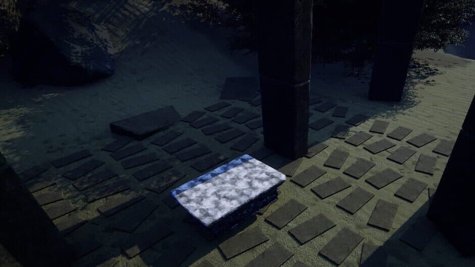 Blast 3D The Arrival: Chapter 0 screenshot 4