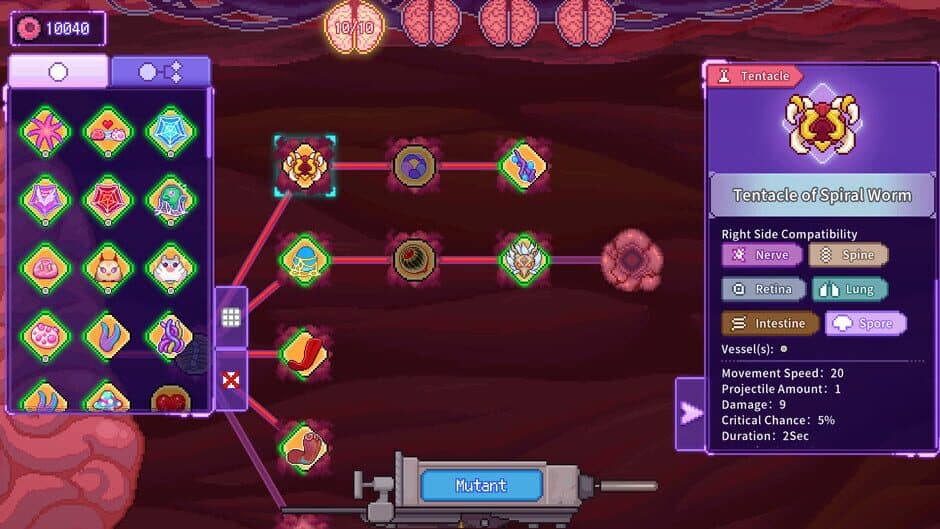 Bio Prototype 2 screenshot 1