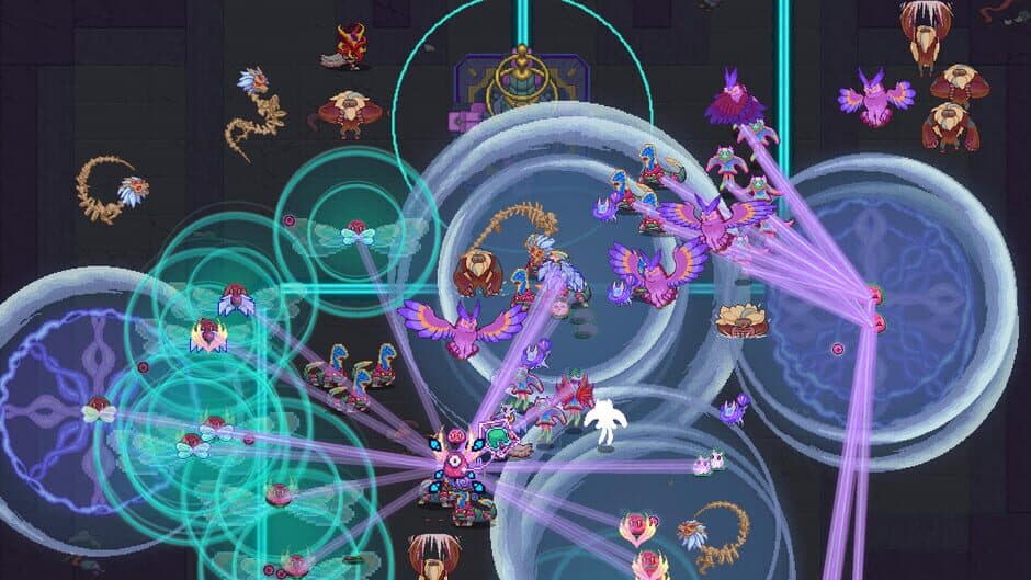 Bio Prototype 2 screenshot 2
