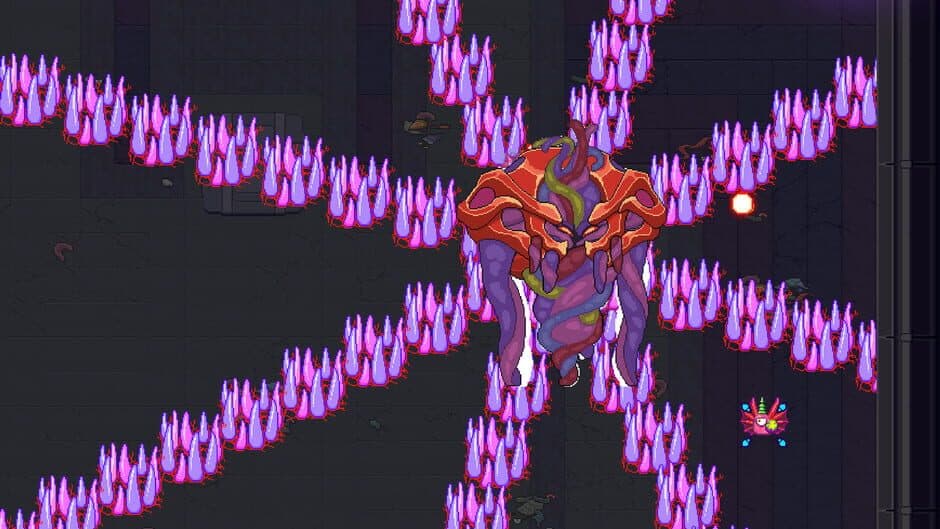 Bio Prototype 2 screenshot 3