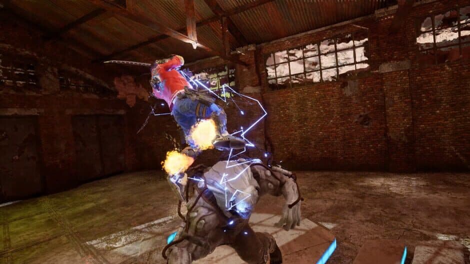 Captain Carnage screenshot 3