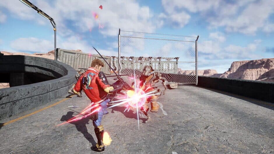 Captain Carnage screenshot 4