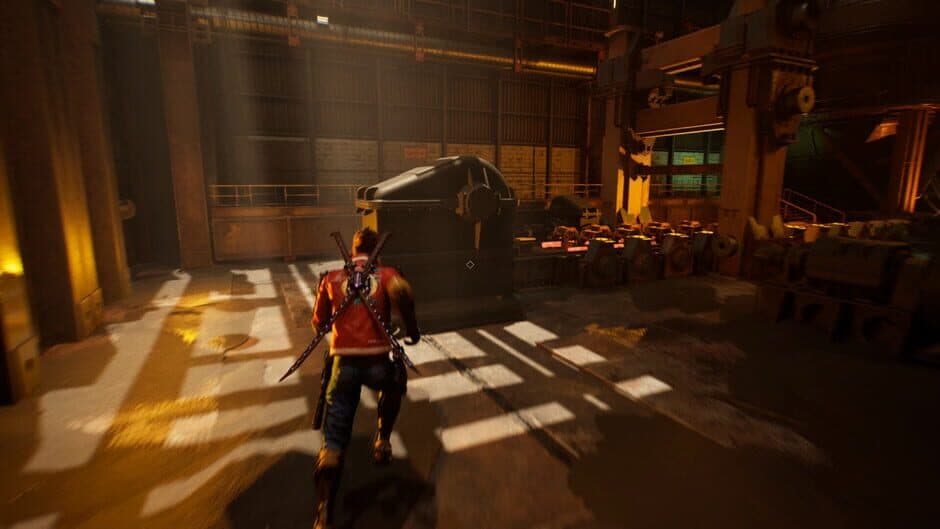 Captain Carnage screenshot 2