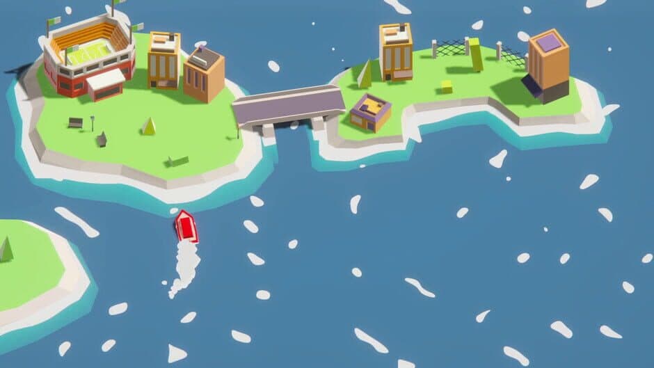 CarGo! screenshot 4