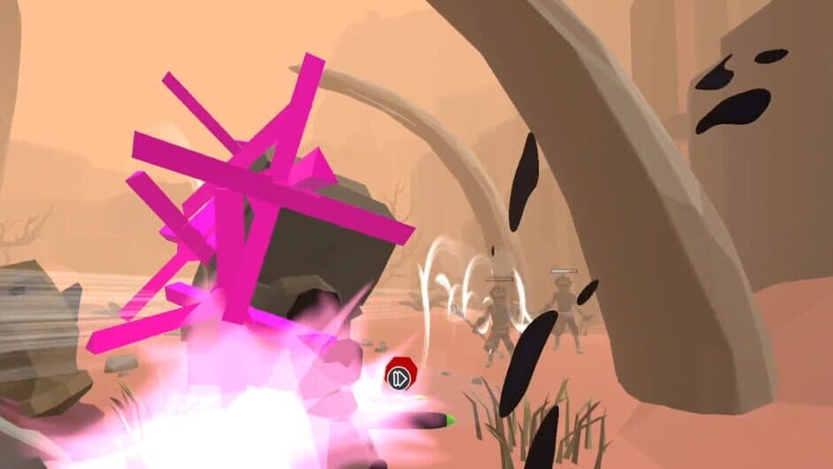 Chaos Magus screenshot 3