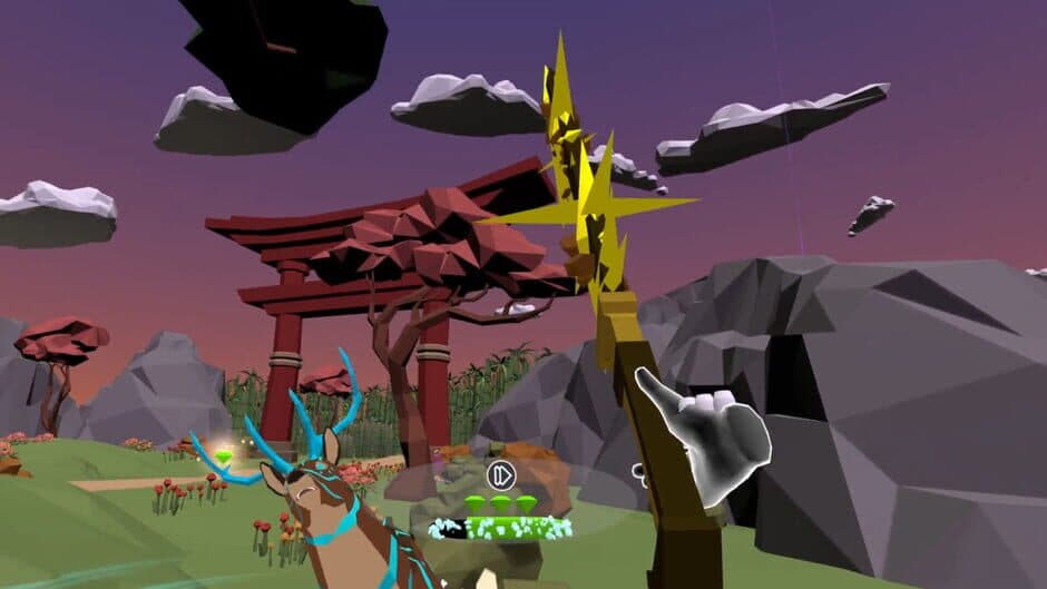 Chaos Magus screenshot 4