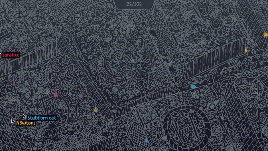 Click On Bells Together screenshot 2