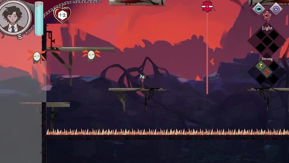 Corrupt Eldritch Order screenshot 1