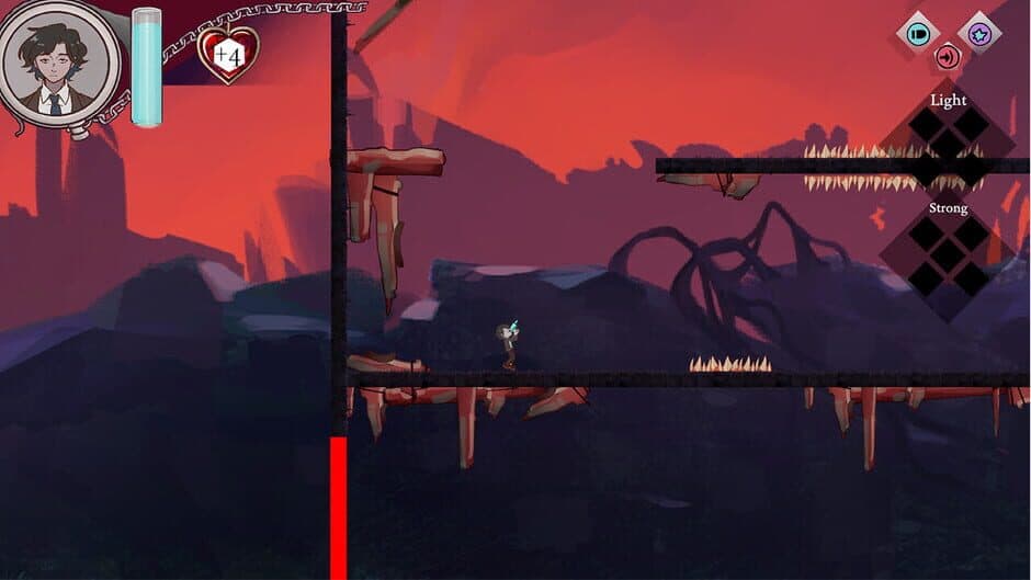 Corrupt Eldritch Order screenshot 3
