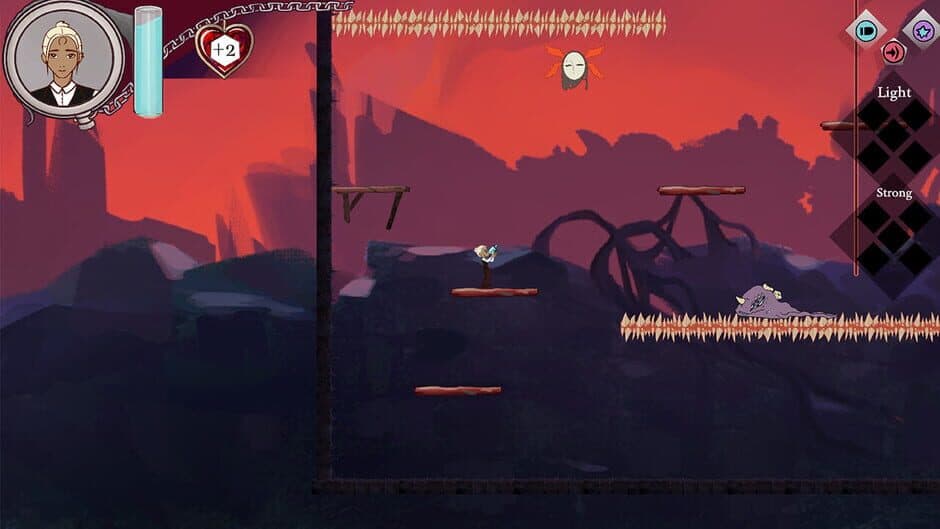Corrupt Eldritch Order screenshot 4