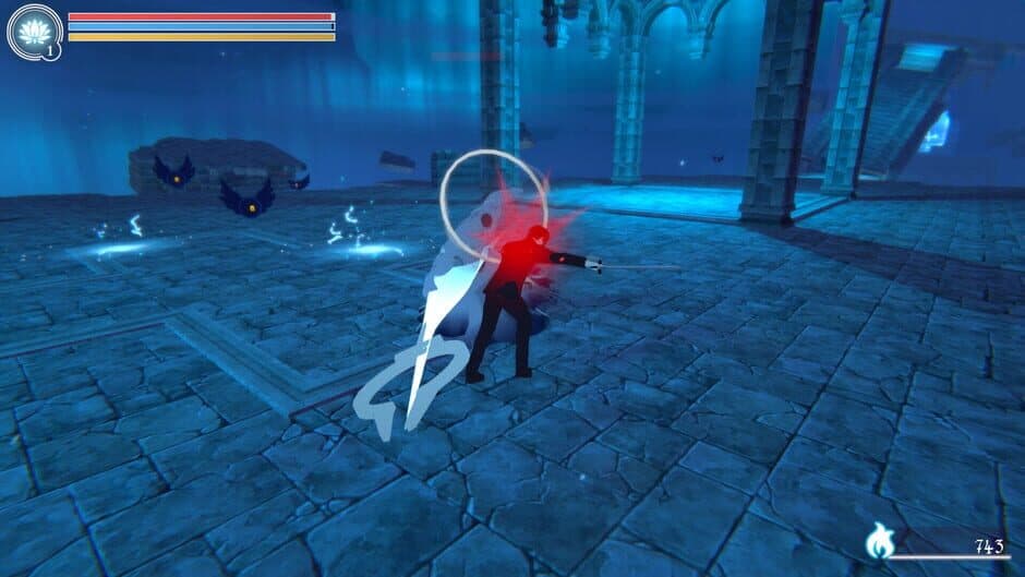 Curse of Yggdrasil screenshot 3