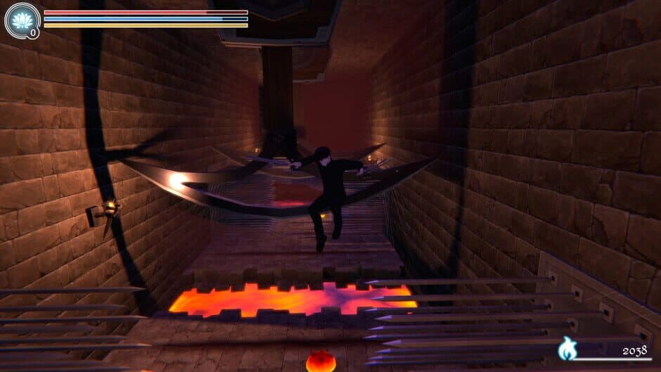 Curse of Yggdrasil screenshot 4