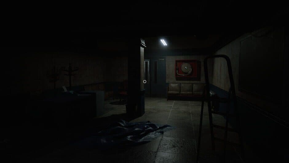 Dark Memories: Investigation screenshot 1