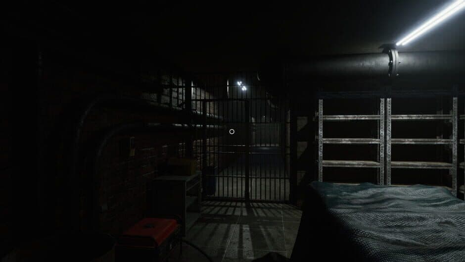 Dark Memories: Investigation screenshot 2