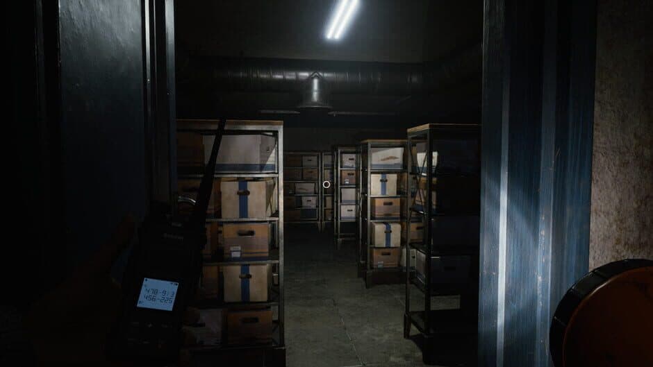 Dark Memories: Investigation screenshot 4