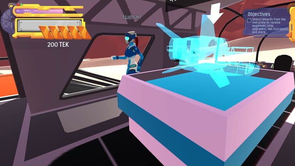 Deathland Drifters screenshot 4