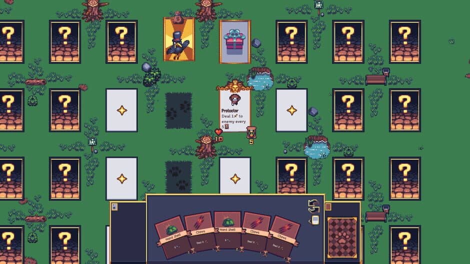 Dungeon & Doggies screenshot 1