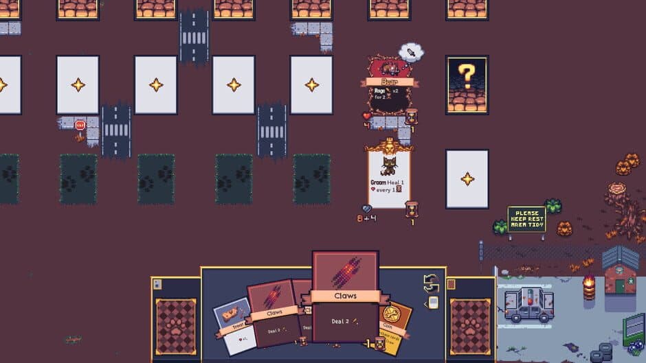 Dungeon & Doggies screenshot 2