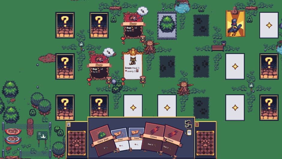 Dungeon & Doggies screenshot 3