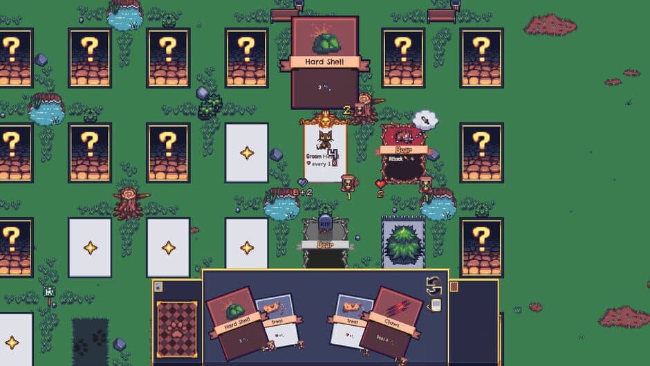 Dungeon & Doggies screenshot 4