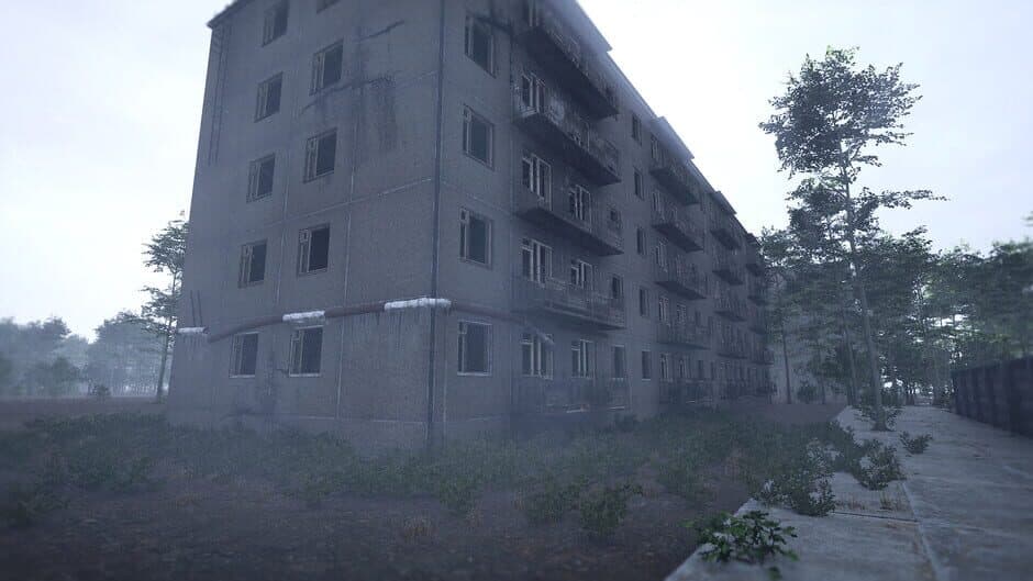 Echo of Prypiat screenshot 2