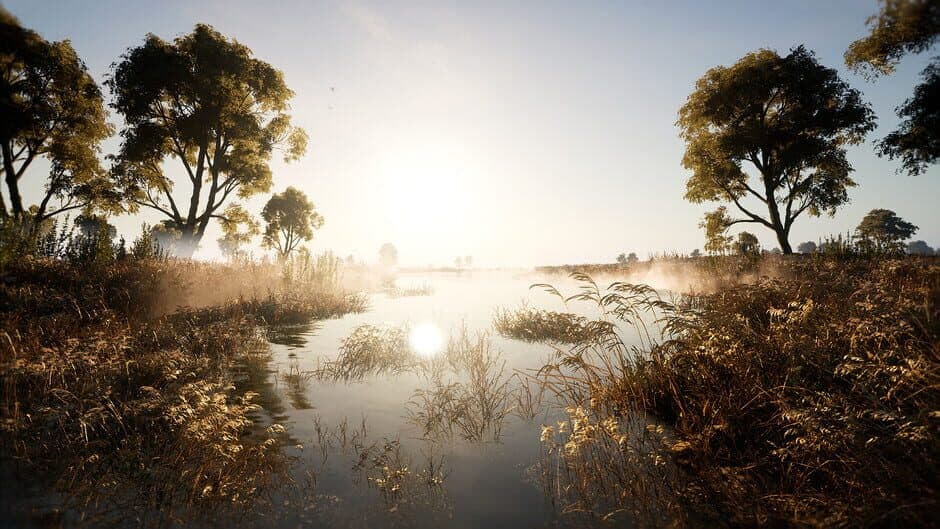 Echo of Prypiat screenshot 1