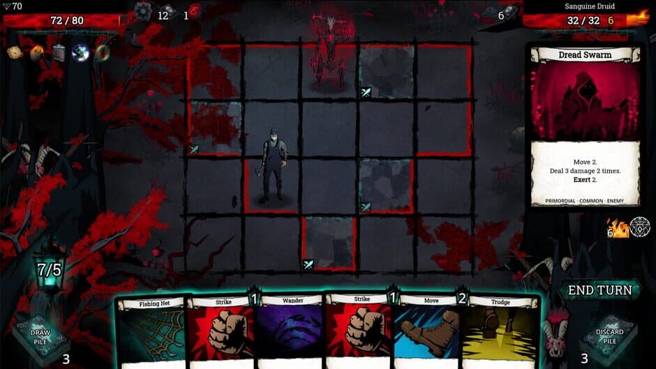 Hunt the Pale Gods screenshot 3